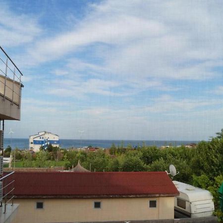 Hotel Bourbon Vama Veche Dış mekan fotoğraf