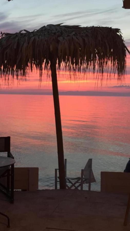 Hotel Bourbon Vama Veche Dış mekan fotoğraf